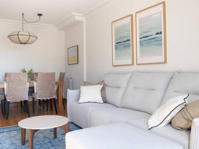 Apartamento en alquiler en Acebo, Arnuero