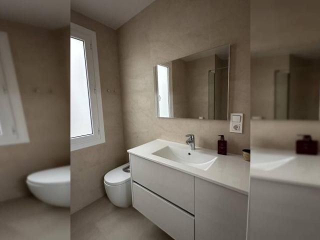 Apartamento en alquiler en Acebo, Arnuero
