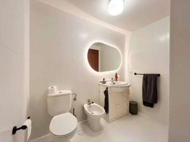 Apartamento en alquiler en San Vicente De La Barquera, Cantabria