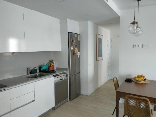 Apartamento en alquiler en La Mina - districte 6, Barcelonès