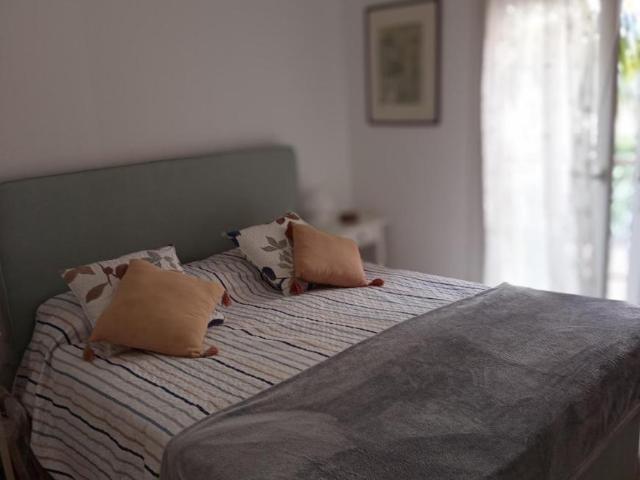 Apartamento en alquiler en Can Villar de la Riera, Maresme