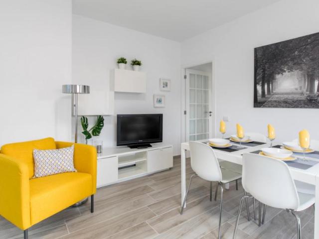 Apartamento en alquiler en Centro-Ifara, Santa Cruz de Tenerife