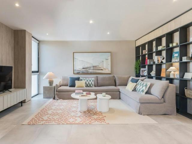 Apartamento en alquiler en Urbanització Siesta, Eivissa