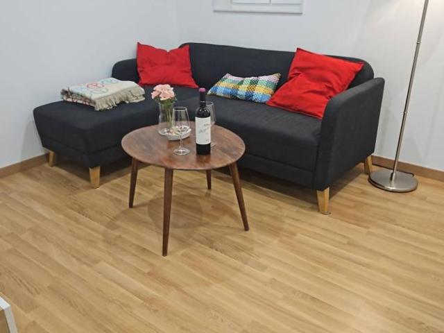 Apartamento en alquiler en Santiago de Compostela