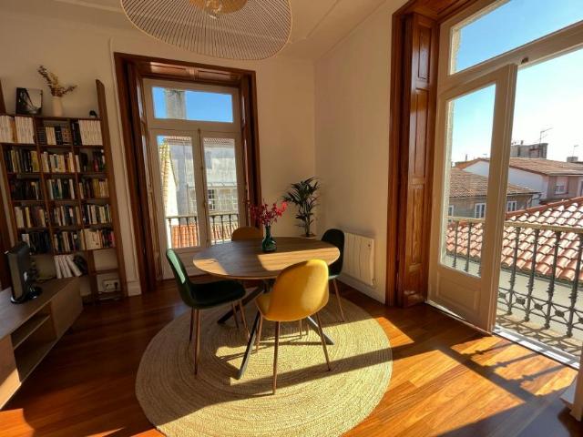 Apartamento en alquiler en Santiago de Compostela, Santiago
