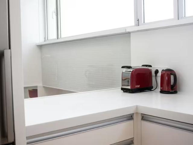 Apartamento en alquiler en Santiago de Compostela, Santiago