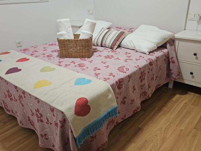 Apartamento en alquiler en Santiago de Compostela, Santiago