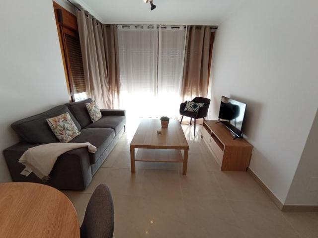 Apartamento en alquiler en Vilar, O Salnés