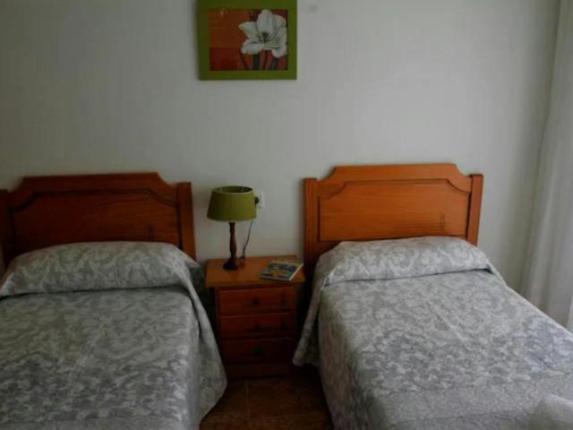 Apartamento en alquiler en Vista Alegre, O Salnés