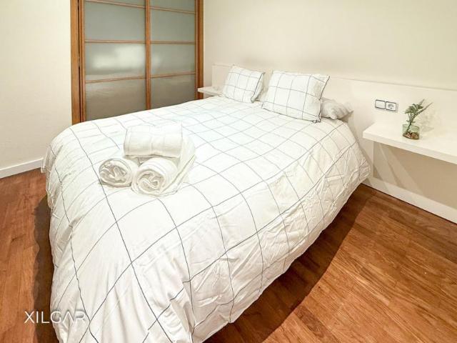 Apartamento en alquiler en Padriñán, O Salnés