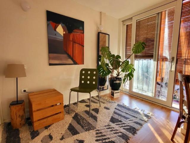 Apartamento en alquiler en San Lorenzo, Segovia