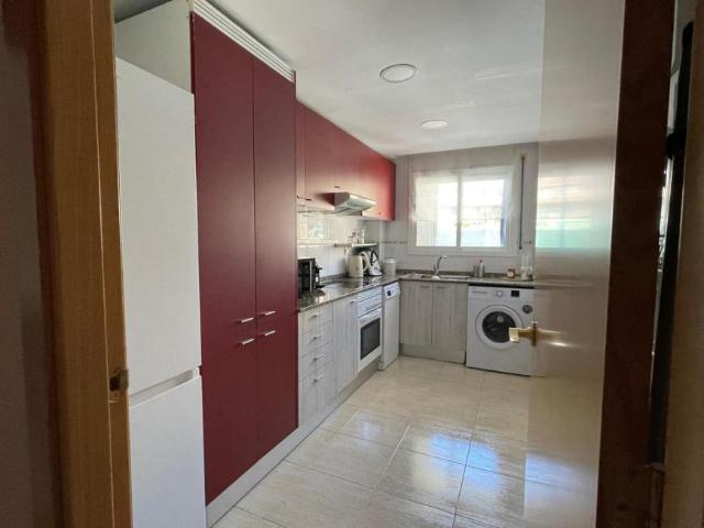Apartamento en alquiler en Segur de Calafell, Baix Penedès