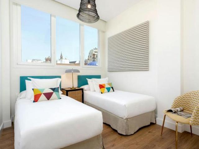 Apartamento en alquiler en Casco Antiguo, Sevilla