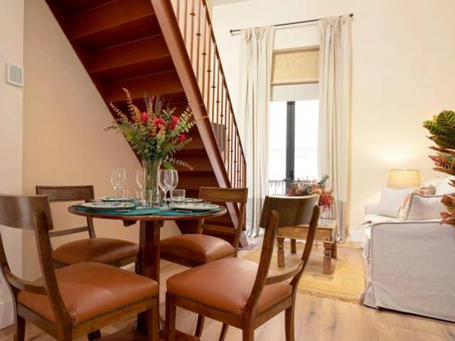 Apartamento en alquiler en Casco Antiguo, Sevilla