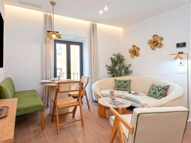 Apartamento en alquiler en Casco Antiguo, Sevilla