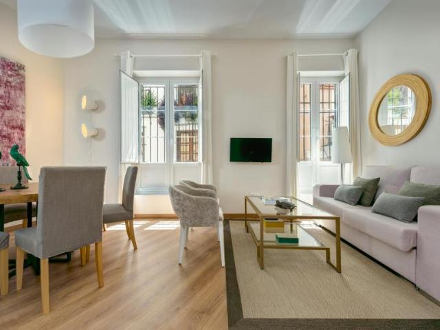 Apartamento en alquiler en Casco Antiguo, Sevilla