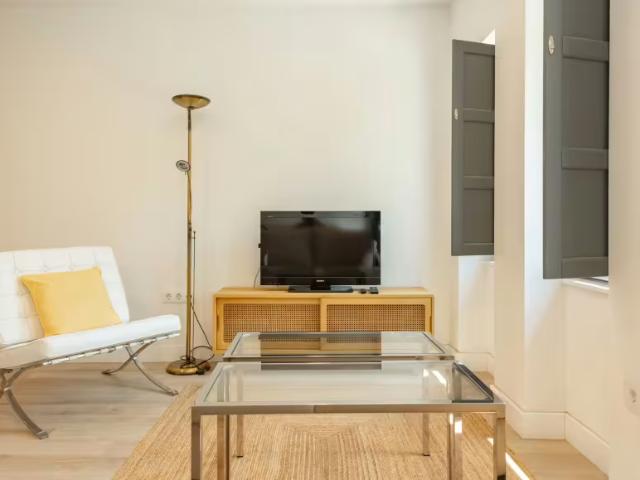 Apartamento en alquiler en Casco Antiguo, Sevilla