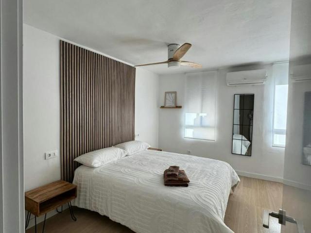 Apartamento en alquiler en San Pablo-Santa Justa, Sevilla