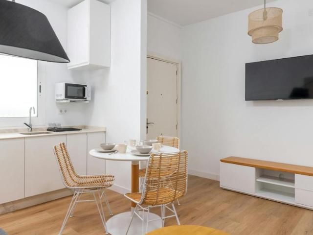 Apartamento en alquiler en Casco Antiguo, Sevilla