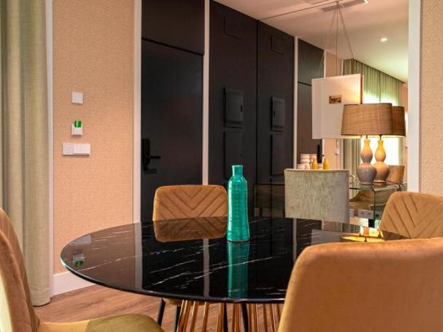 Apartamento en alquiler en Triana, Sevilla