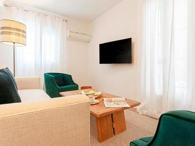 Apartamento en alquiler en Casco Antiguo, Sevilla