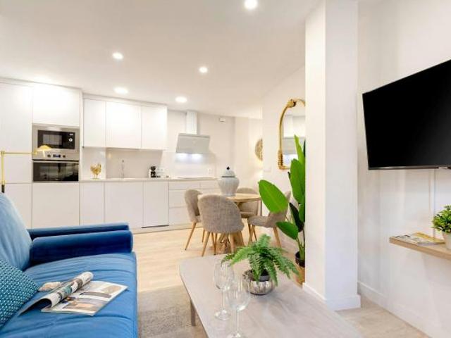 Apartamento en alquiler en Casco Antiguo, Sevilla