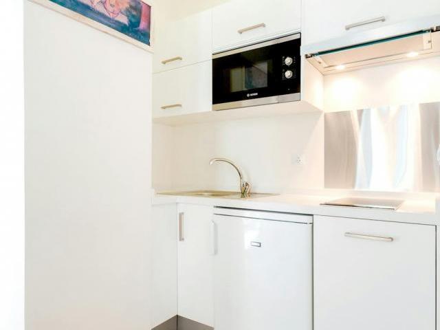 Apartamento en alquiler en Casco Antiguo, Sevilla