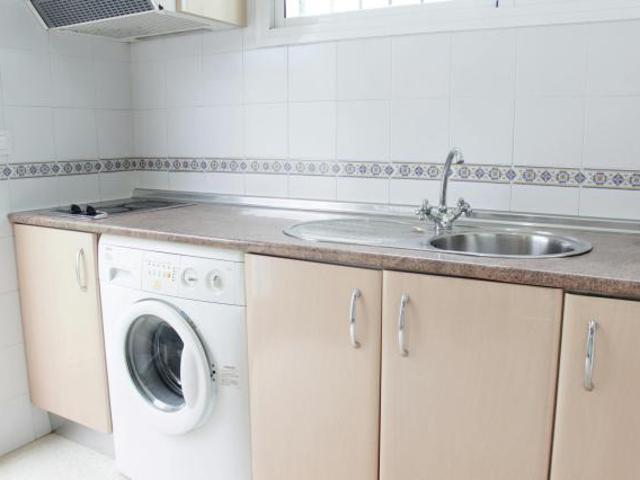 Apartamento en alquiler en Casco Antiguo, Sevilla