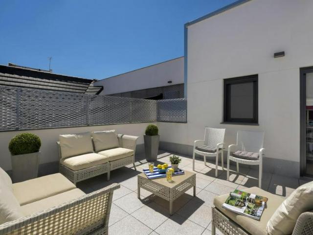 Apartamento en alquiler en Casco Antiguo, Sevilla