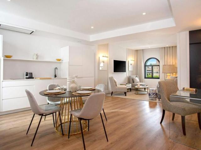 Apartamento en alquiler en Triana, Sevilla