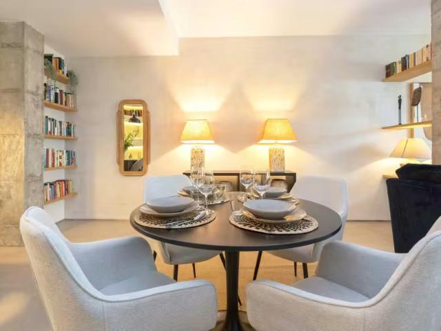 Apartamento en alquiler en Triana, Sevilla