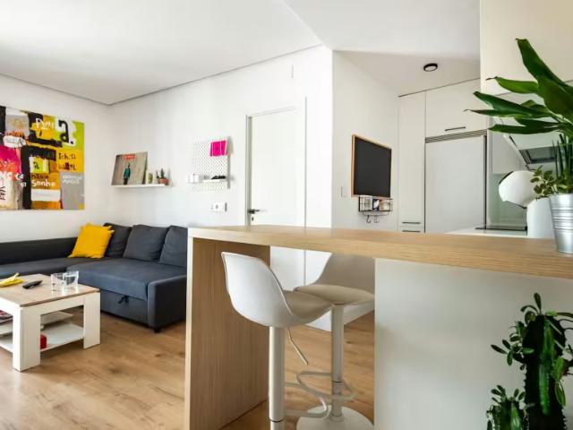 Apartamento en alquiler en Nervión, Sevilla