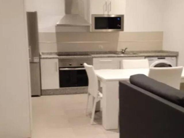 Apartamento en alquiler en Sevilla, Andalucía
