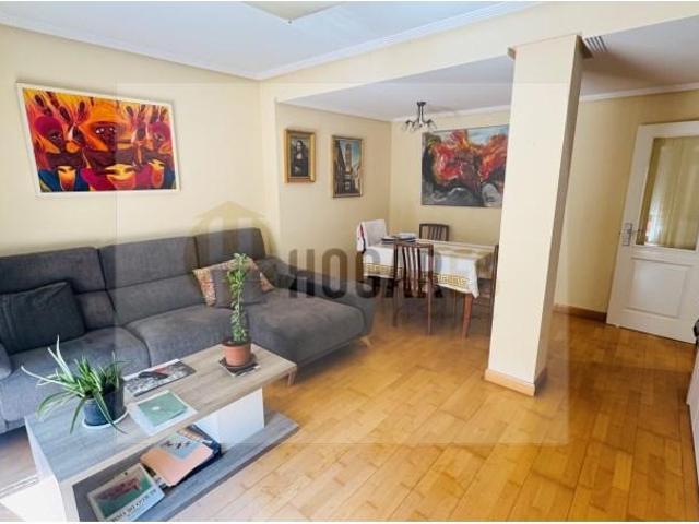 Apartamento en alquiler en Soria, Castilla y León
