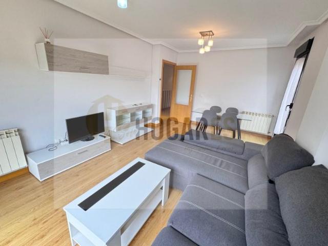 Apartamento en alquiler en Soria, Castilla y León