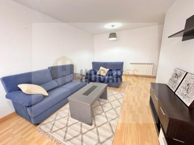 Apartamento en alquiler en Soria, Castilla y León