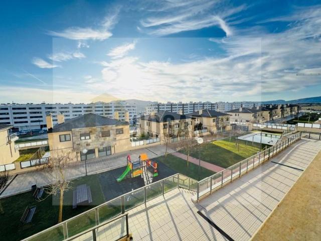 Apartamento en alquiler en Soria, Castilla y León