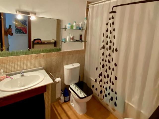 Apartamento en alquiler en Punta Europa, Campo de Gibraltar