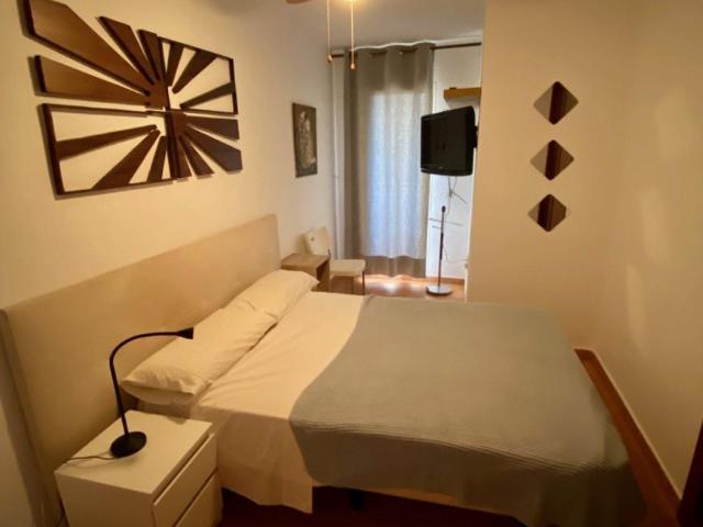 Apartamento en alquiler en Punta Europa, Campo de Gibraltar