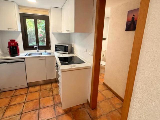 Apartamento en alquiler en Pla de Manlleu, Aiguamúrcia