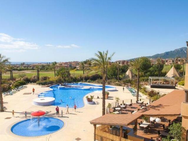 Apartamento en venta en els Quatre Garrofers, Tarragonès