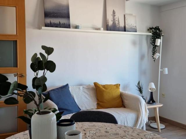 Apartamento en alquiler en Vallès Occidental, Catalunya