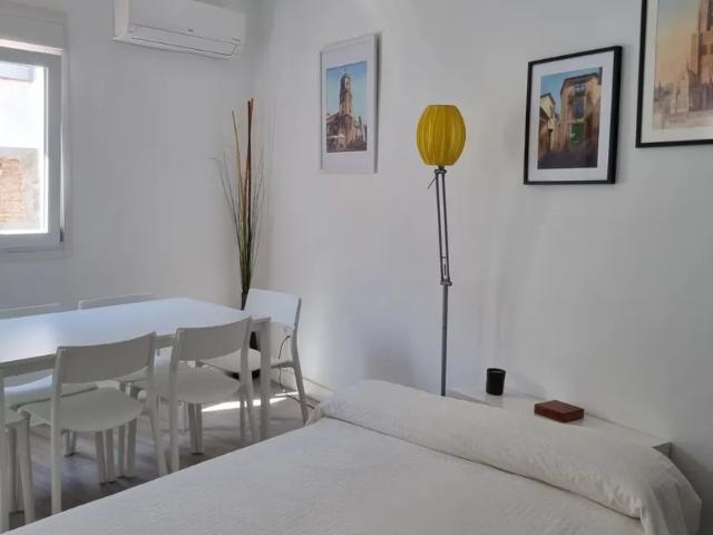 Apartamento en alquiler en Santa Bárbara, Toledo