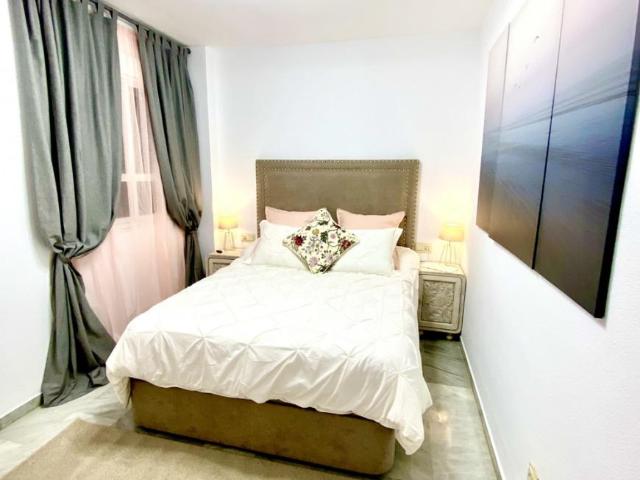 Apartamento en alquiler en Santa Eufemia, Tomares