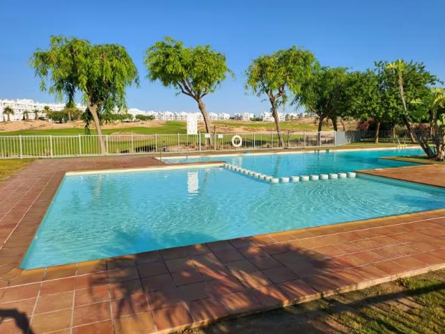 Apartamento en alquiler en Campo de Cartagena y Mar Menor, Murcia