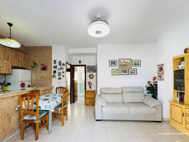 Apartamento en alquiler en La Mata, el Baix Segura / La Vega Baja