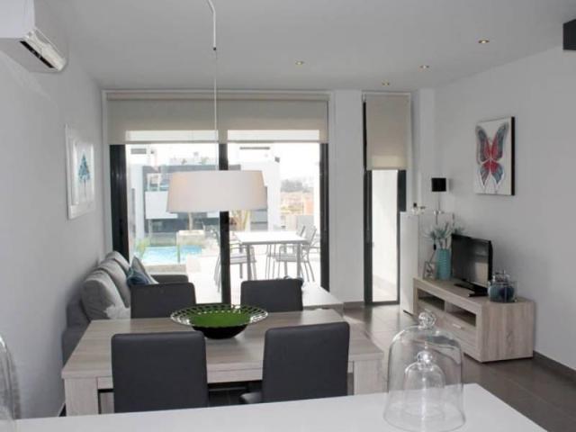 Apartamento en alquiler en Urbanización La Ceñuela, el Baix Segura / La Vega Baja