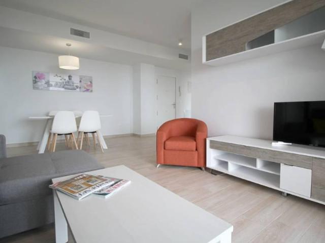 Apartamento en alquiler en La Mata, el Baix Segura / La Vega Baja