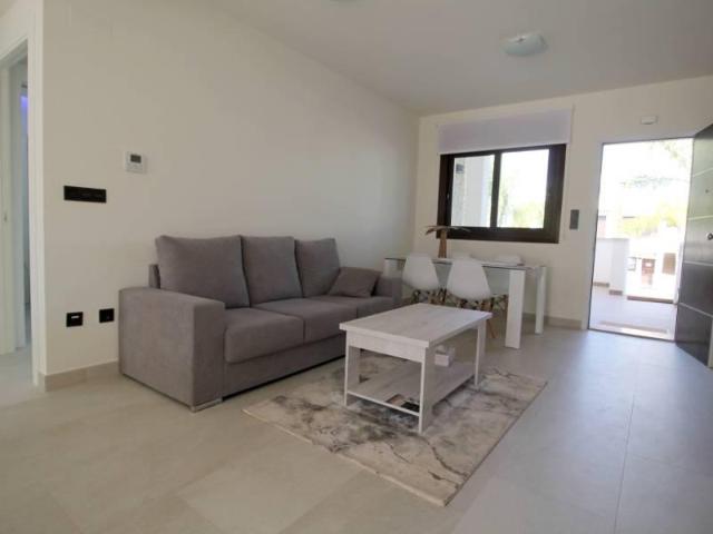 Apartamento en alquiler en Urbanización Los Balcones, el Baix Segura / La Vega Baja