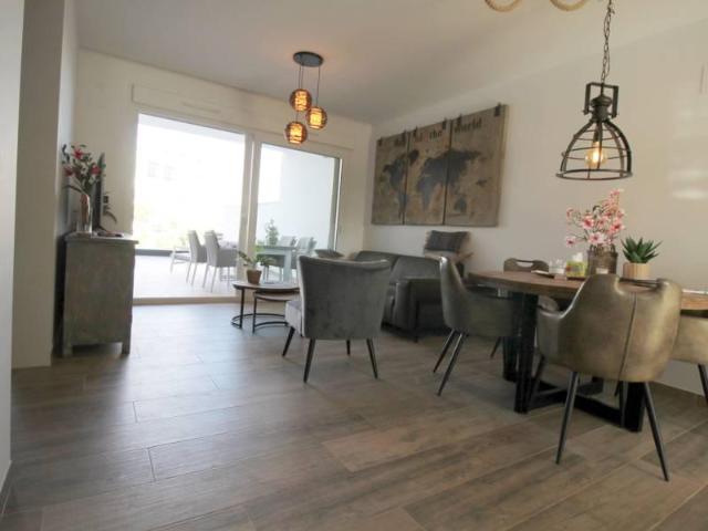Apartamento en alquiler en Urbanización La Ceñuela, el Baix Segura / La Vega Baja